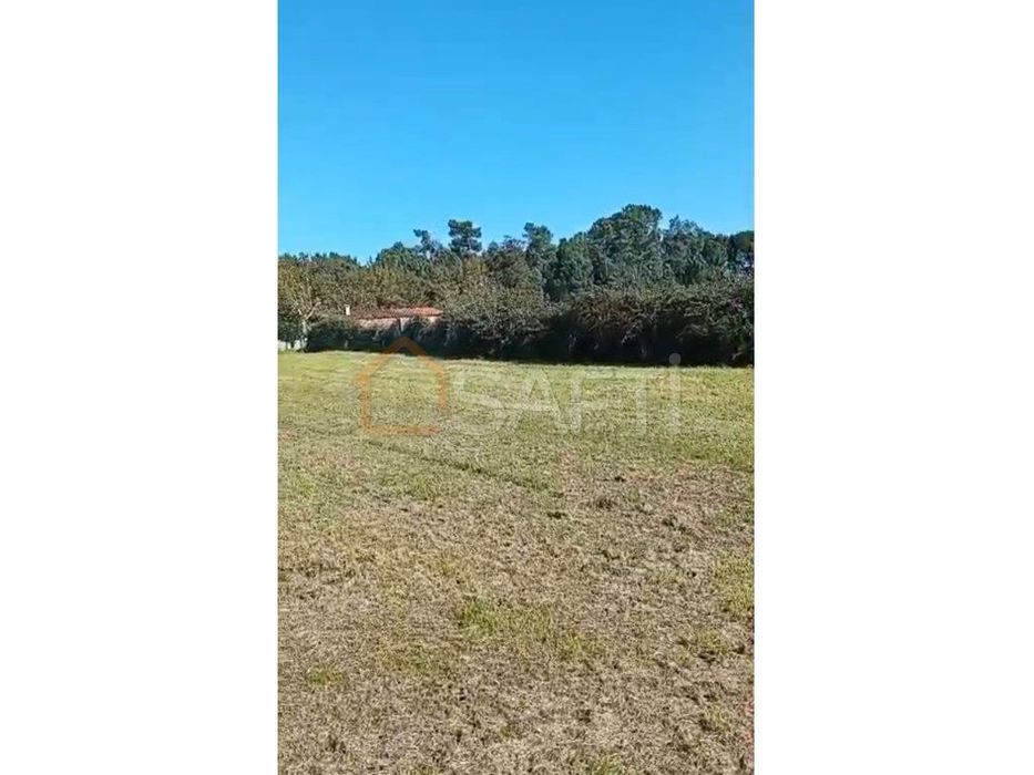 Terreno 873 m2 — Mazedo E Cortes, Viana do Castelo