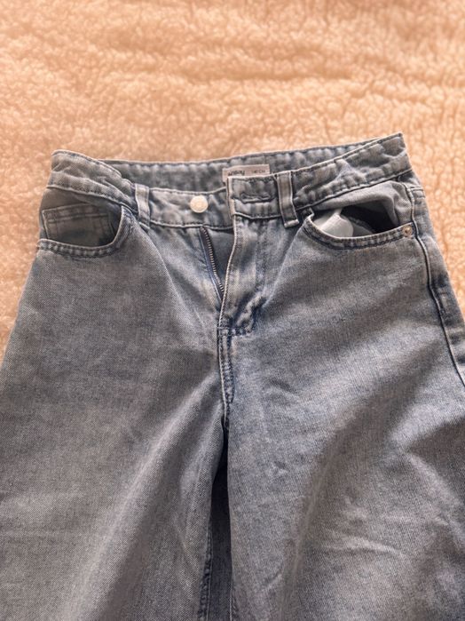 Джинси Sinsay на дівчинку 140 см