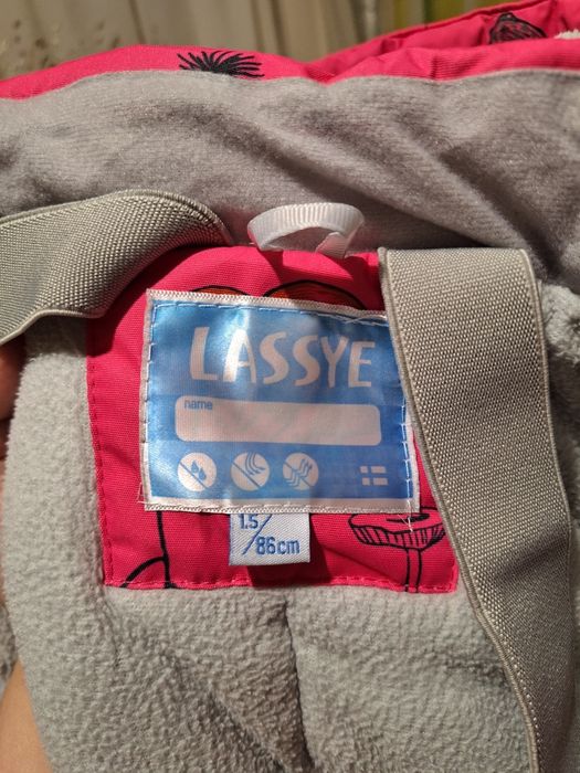 Продам детский зимний комбинизон