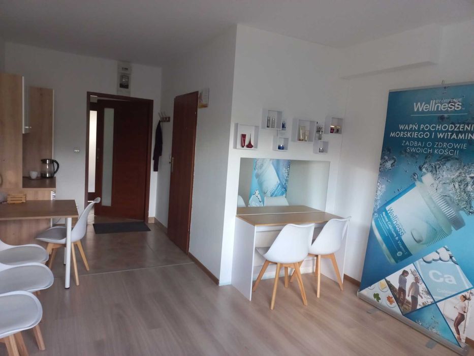 Lokal idealny pod biznes   20 m