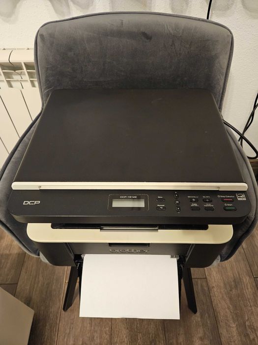 Drukarka Laserowa Brother 1512E