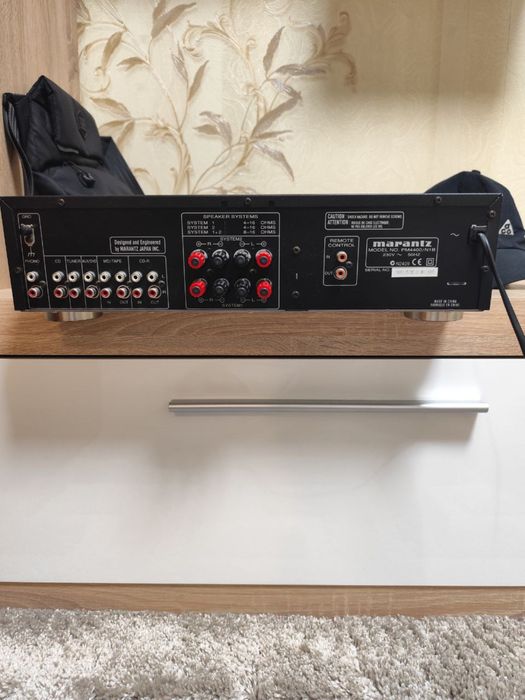 Напольная акустика Bowers & Wilkins (B&W)