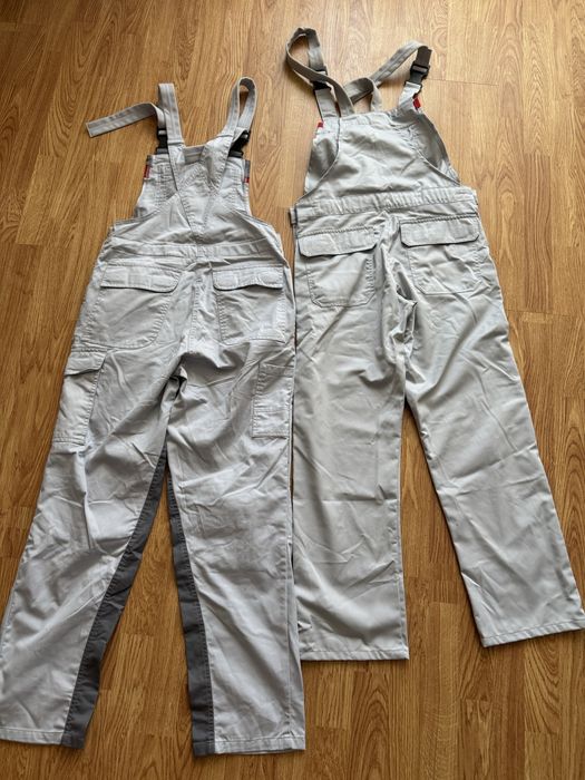 Спецовка, роба, комбінезон audi оріг