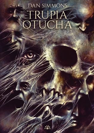 Trupia Otucha Vesper Nowa Nieużywana