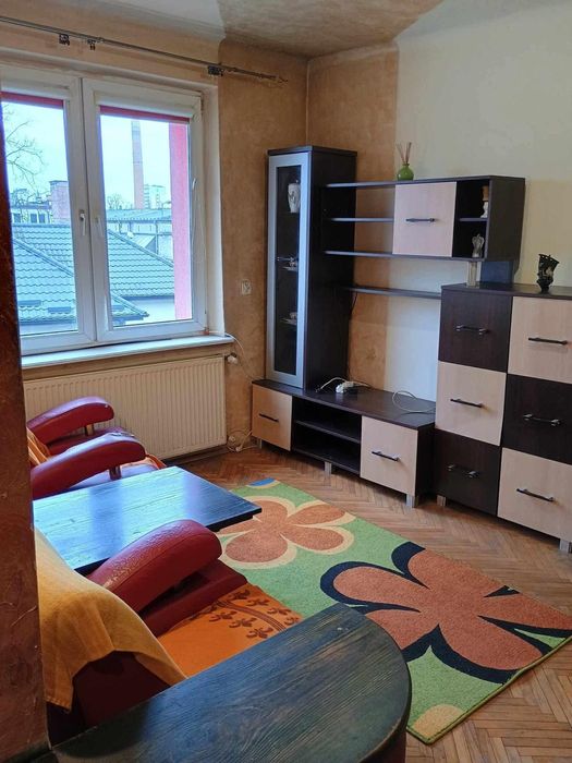 Kawalerka do wynajecia