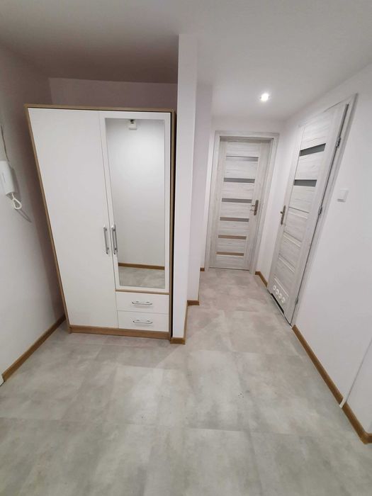 Na sprzedaż 2-pokojowe mieszkanie po remoncie | 44,58 m²