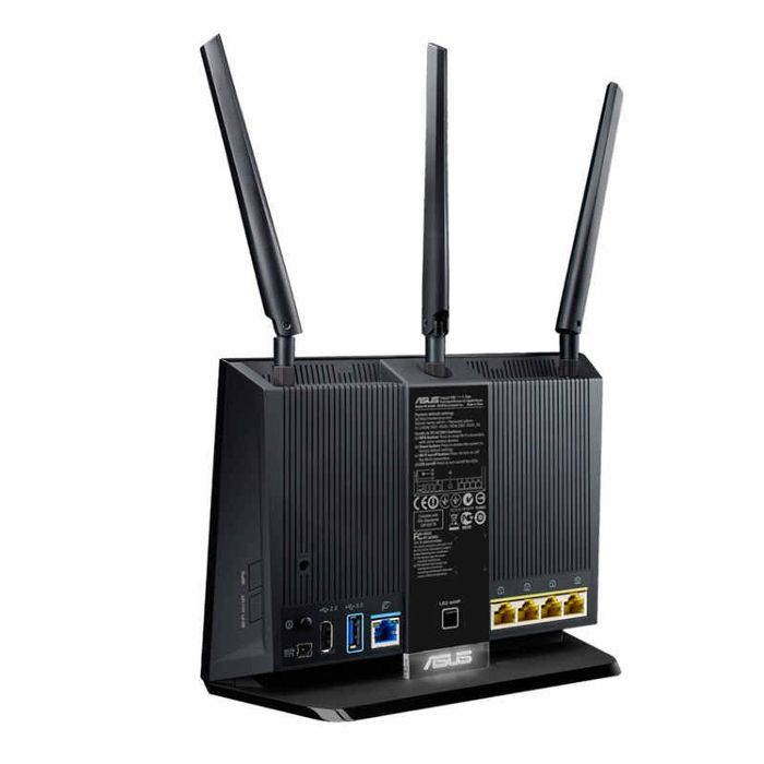 Router ASUS RT-AC68U