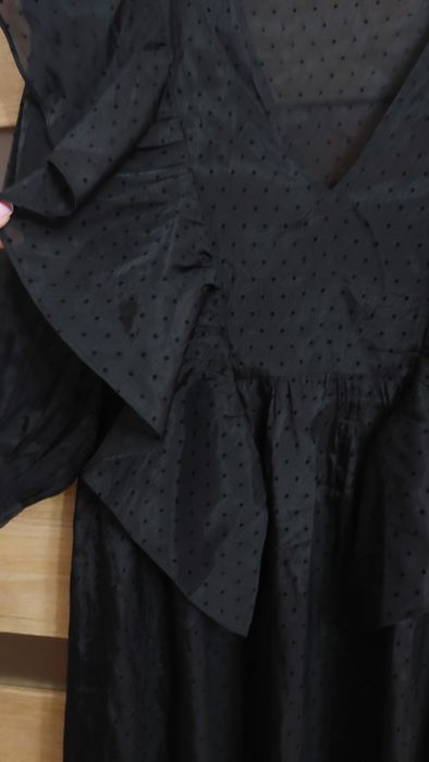 Sukienka paris atelier & other stories M L