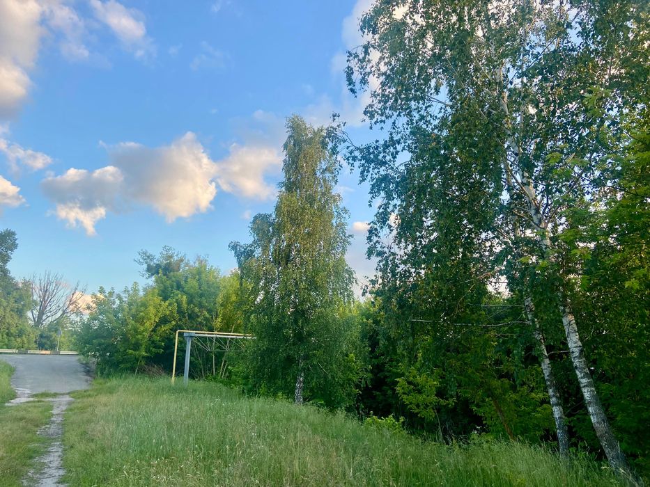 продам земельну ділянку 20 сот Київська Вишгородський Жукин