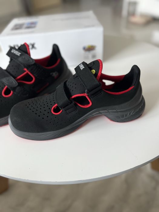 Buty Uvex G2 rozm 43 Nowe