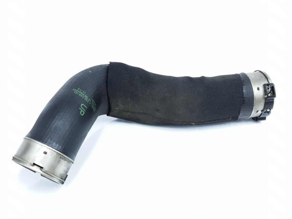 Tubo Pressão Do Turbocompressor Bmw Serie 3 Berlina F30