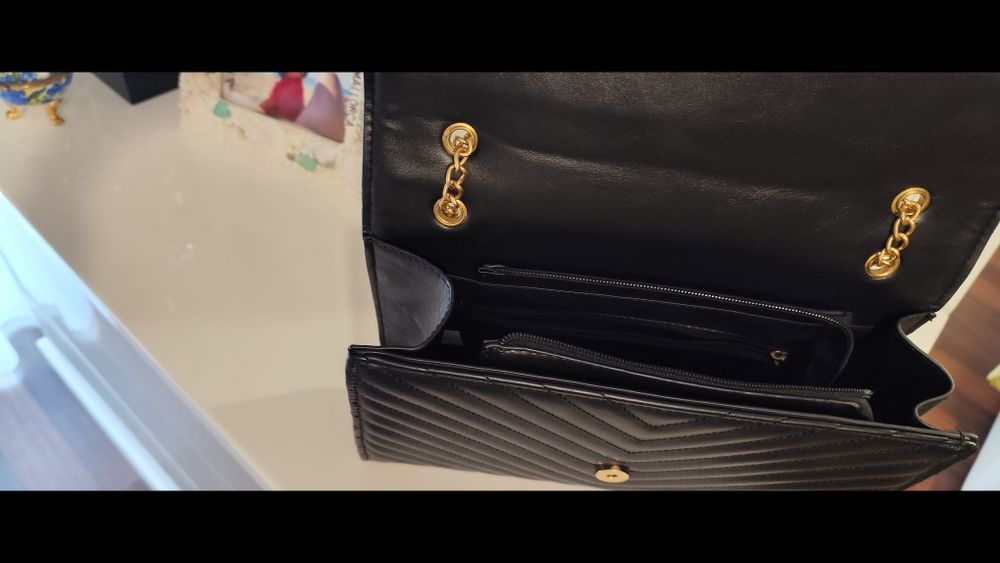 Mala Tipo Yves Sant Laurent