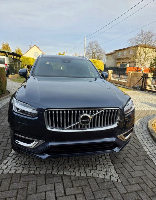 Volvo XC 90