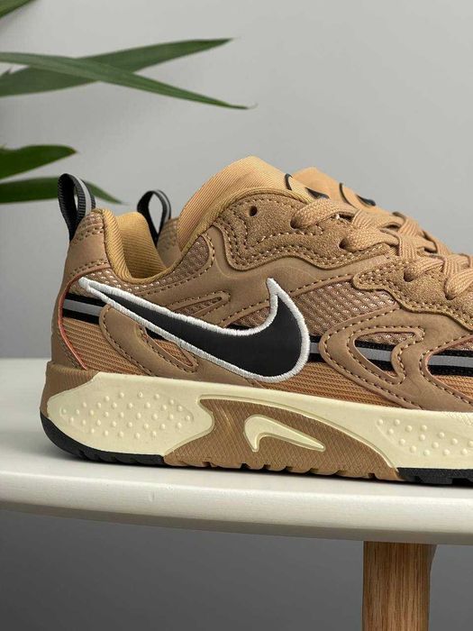 Кросівки Nike Jam Dark Driftwood 36-40 (Оплата при отриманні)