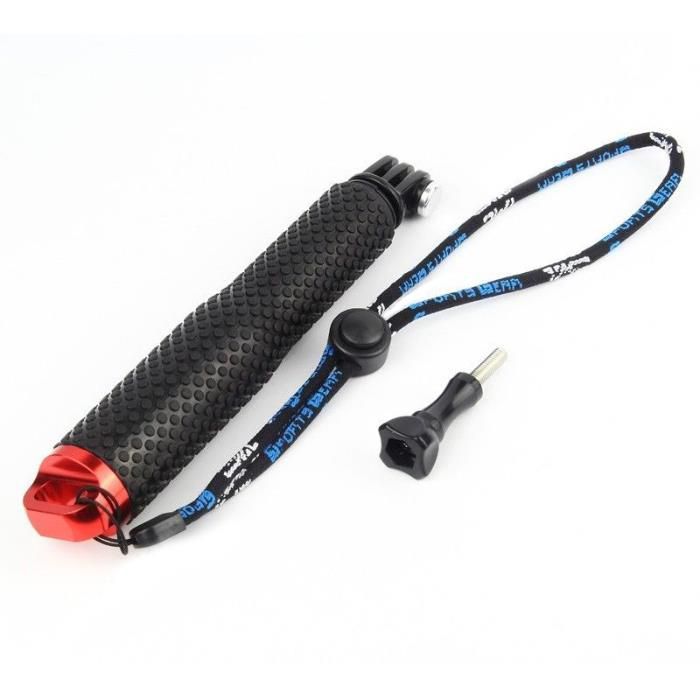 Waterproof Extendable Selfie Monopod for GoPro64284550361474120
