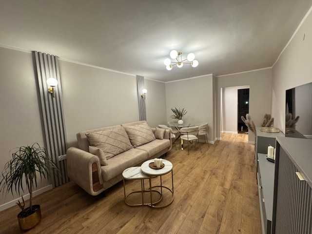 Wynajmę elegancką kawalerkę w sercu Kołobrzegu