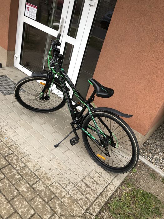 Sprzedam rower STORM RACEL po serwisie.