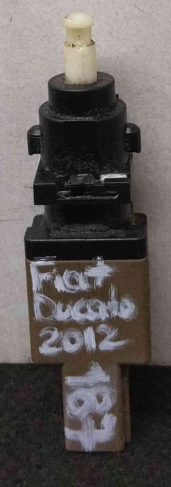 Sensor de Pedal 46840511 - FIAT DUCATO Caixa