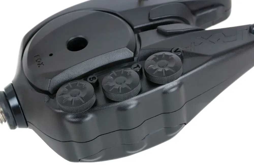 Набір сигналізаторів Fox RX+ Set 4+1