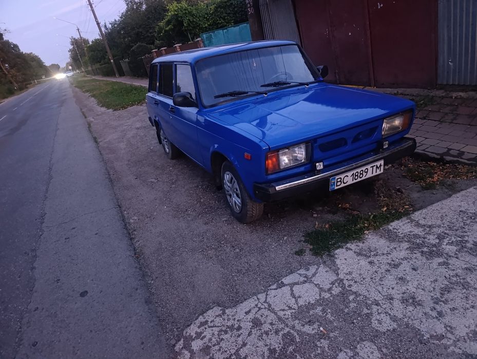 Продається машина