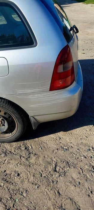 Toyota Corolla 2003 Kombi