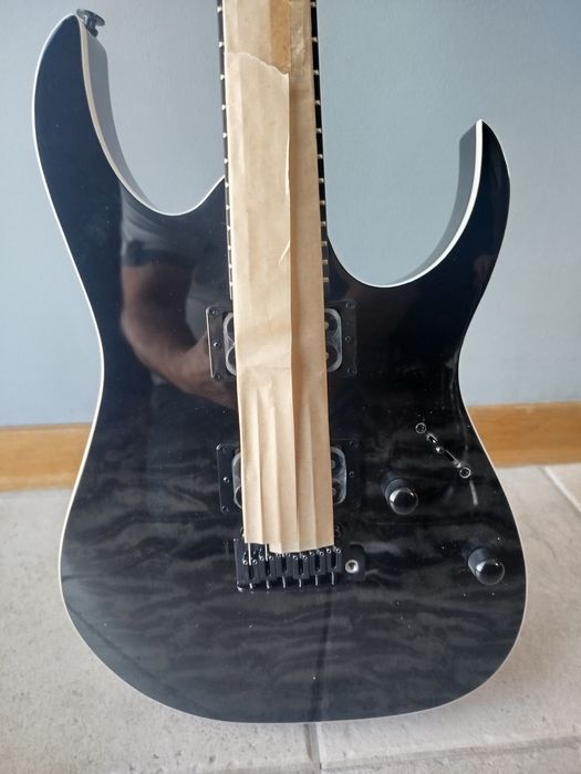 Guitarra Ibanez GRG120