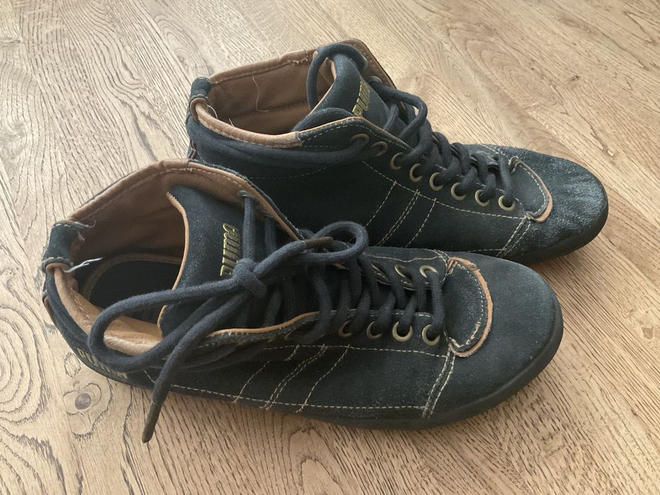 Damskie buty Puma UK7