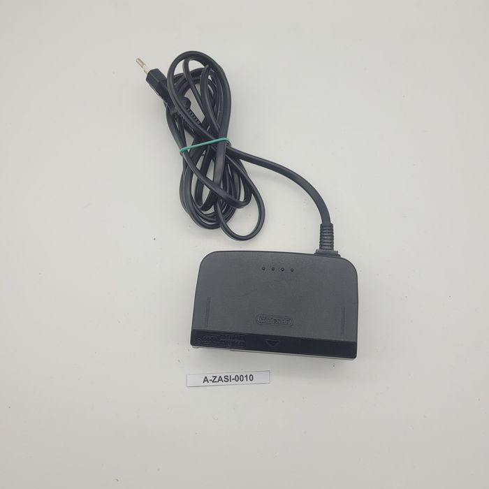 Zasilacz Nintendo 64 (NUS-002 EUR)