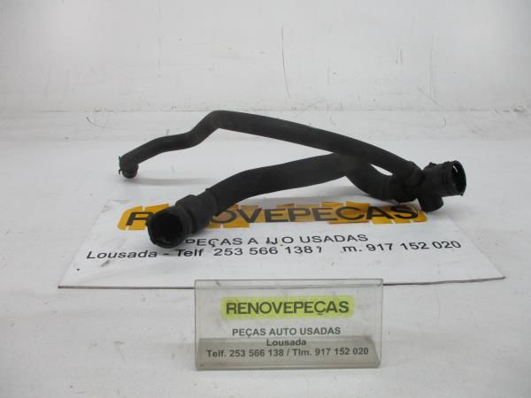 Tubo da água AUDI A4 Avant (8ED, B7)