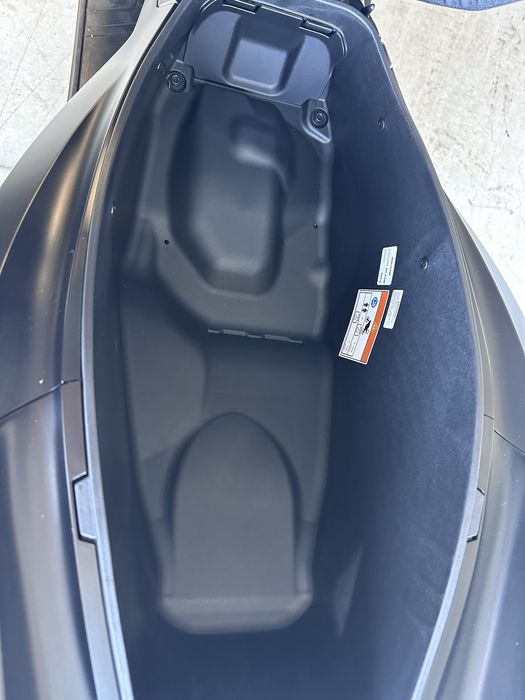 Moto Honda PCx 125