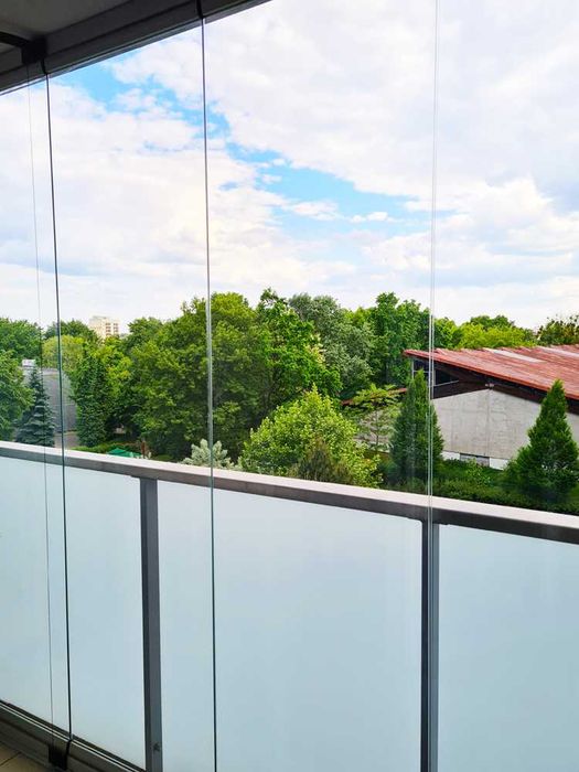 Kawalerka | 35m2 | Ochota | Park Szczęśliwicki | Ochrona 24h | Loggia