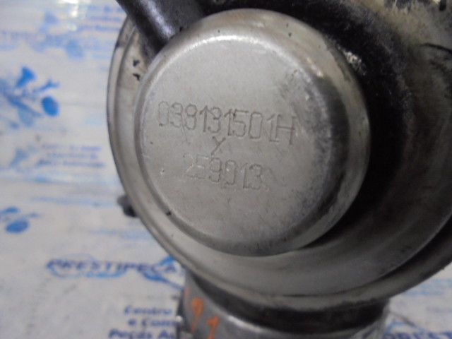 Válvula EGR AUDI A3 (8L1)