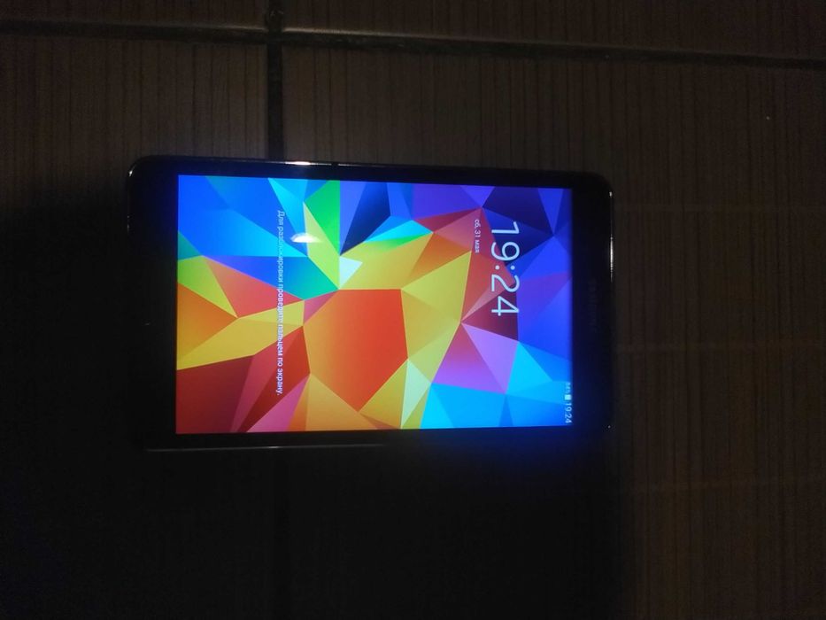 Планшет Samsung tab