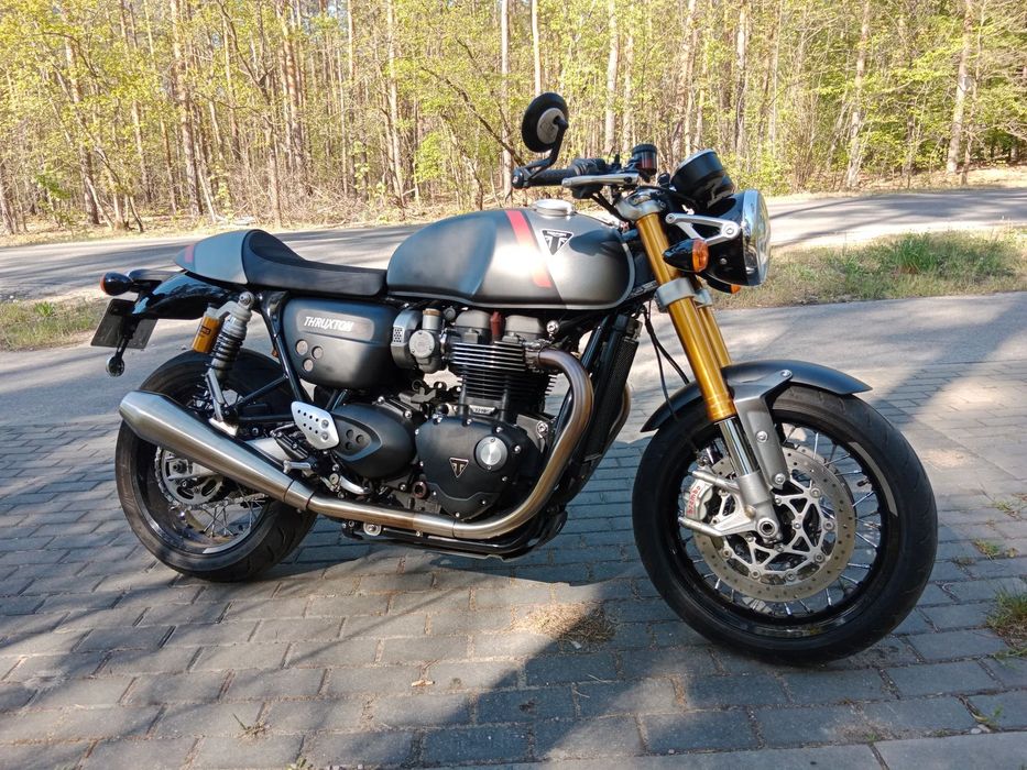 Triumph