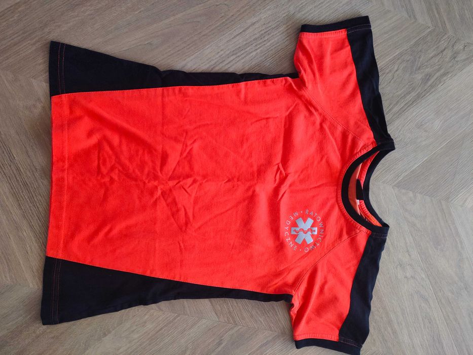 T-shirt Ratownik medyczny