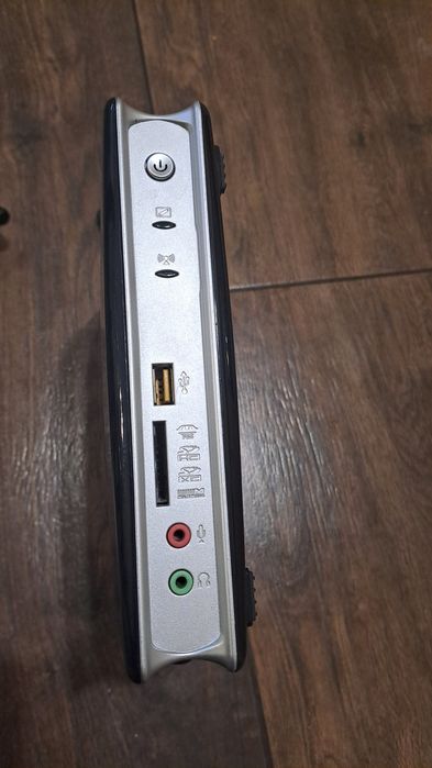 Міні пк Zotac MN-321