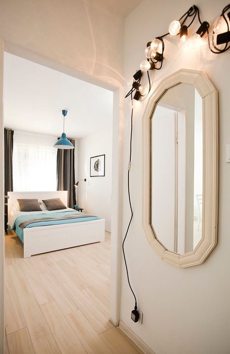 Apartament Heaven in Hel 1, ul Leśna