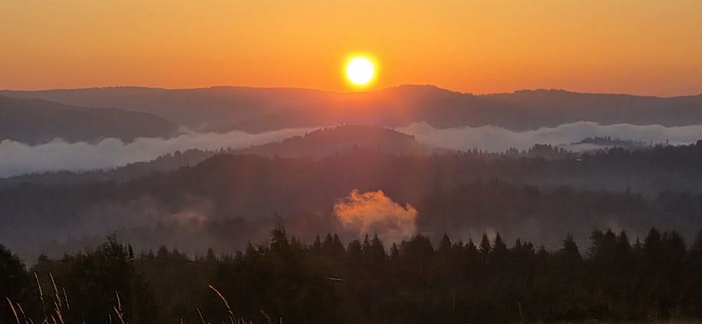 Noclegi pokoje Bieszczady, Solina, Polańczyk . Wołkowyja. "Organistówka "