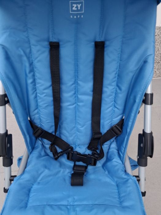 Zippy Walking Stroller Cane454688930824212483