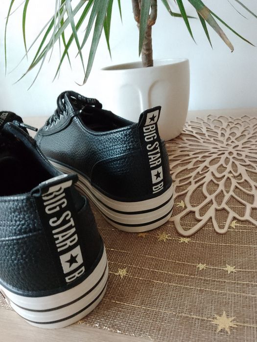 Buty Big Star roz 38