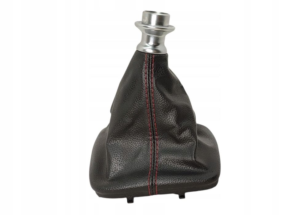 Osłona rękaw skóra gałki zmiany biegów mieszek lewarka Kia ceed II…