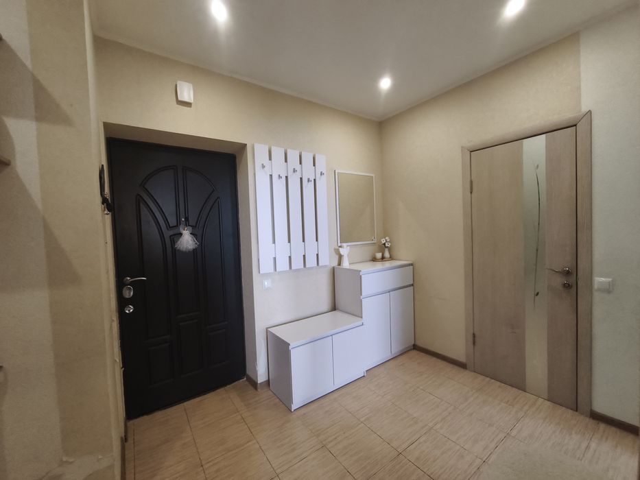 1-комнатная квартира по адресу Пироговский пер. (площадь 49,3 м²) - Atlanta.ua - фото 8