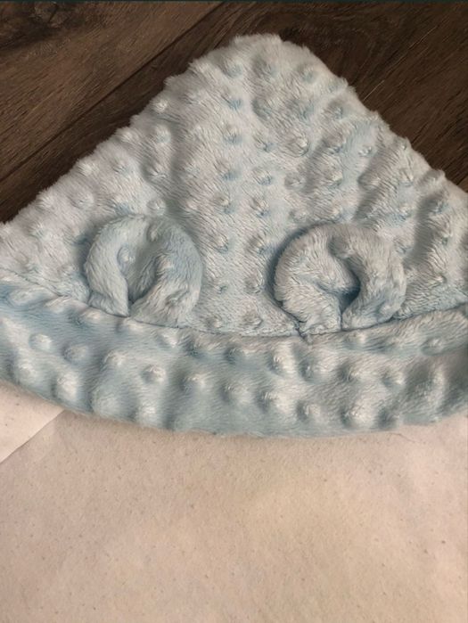 Конвертик-ковдрочка на виписку,