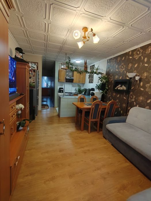 Mieszkanie 3 pokojowe z wyposażeniem ul. Zwyciestwa w Białogardzie