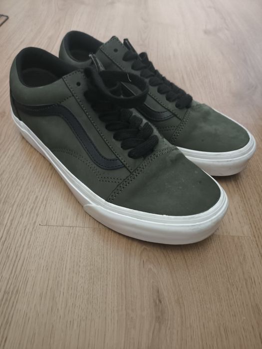 Vans old skool trampki
