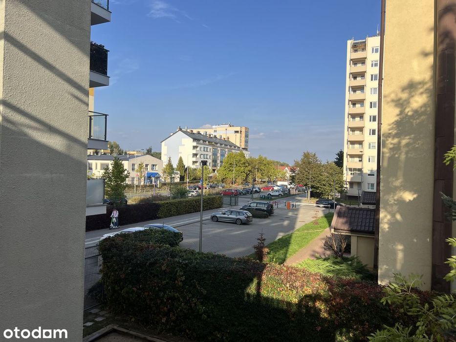 Mieszkanie – Warszawa, Kabaty, Ursynów - Widok 3
