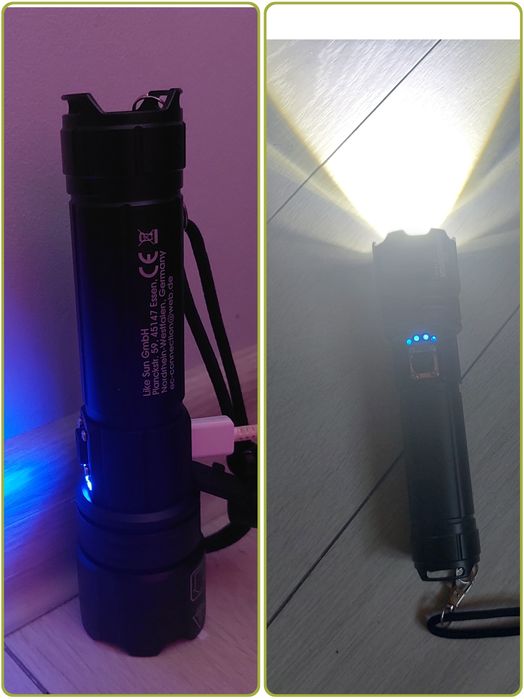 Ліхтар Фонарік  фонарь shadowhawk ліхтарик прожектор