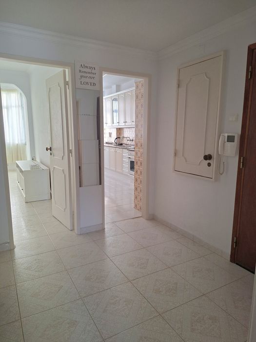 Apartamento T2  Queijas