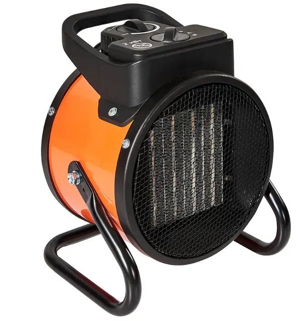 Тепловентилятор промисловий Vitals EH-27