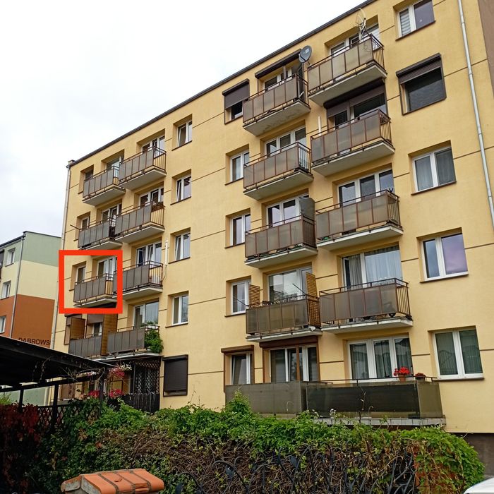 Sprzedam mieszkanie 3-pokojowe we Wrześni